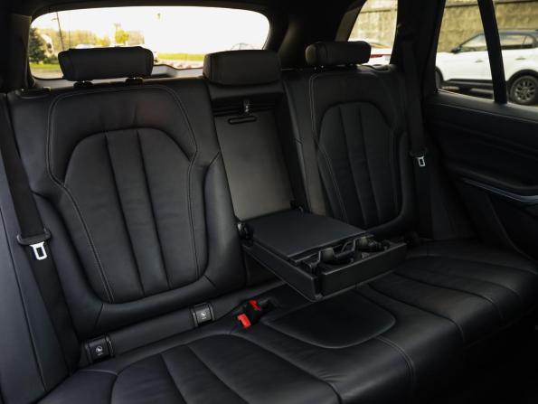 BMW X5 IV (G05/G18) с пробегом 2020 года, цена 7 500 000 рублей, 91628 км, внедорожник, Автокод Объявления