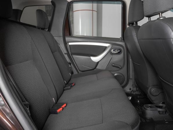 Nissan Terrano III (D10) с пробегом 2019 года, цена 1 397 000 рублей, 146000 км, внедорожник, Автокод Объявления
