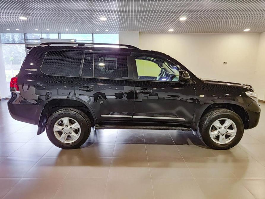 Toyota Land Cruiser 200 Series Казань  - изображение 5
