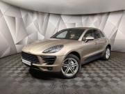 Porsche Macan I Москва  - изображение 23