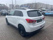 Mitsubishi ASX I Рестайлинг Череповец  - изображение 24