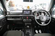 Suzuki Jimny IV Иркутск  - изображение 44