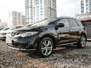 Nissan Murano II (Z51) Рестайлинг 2 Ижевск  - изображение 35