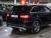 Mercedes-Benz GLC I (X253) Санкт-Петербург  - изображение 31