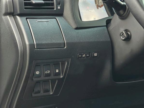 Lexus RX III с пробегом 2010 года, цена 2 100 000 рублей, 106191 км, внедорожник, Автокод Объявления