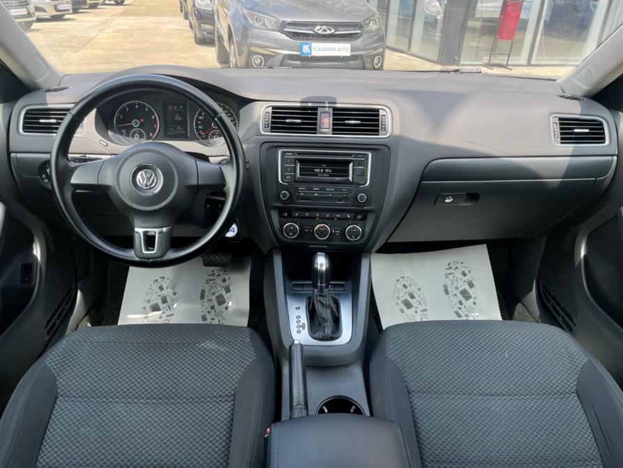 Volkswagen Jetta VI Рестайлинг Краснодар  - изображение 15