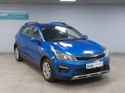 Kia Rio IV Москва  - изображение 22
