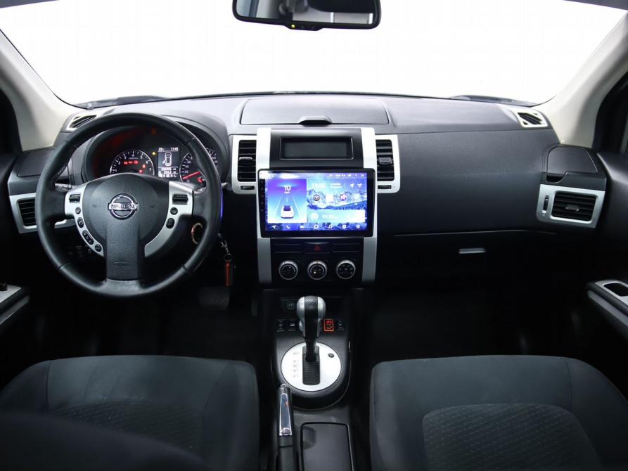 Nissan X-Trail II Рестайлинг Уфа  - изображение 16