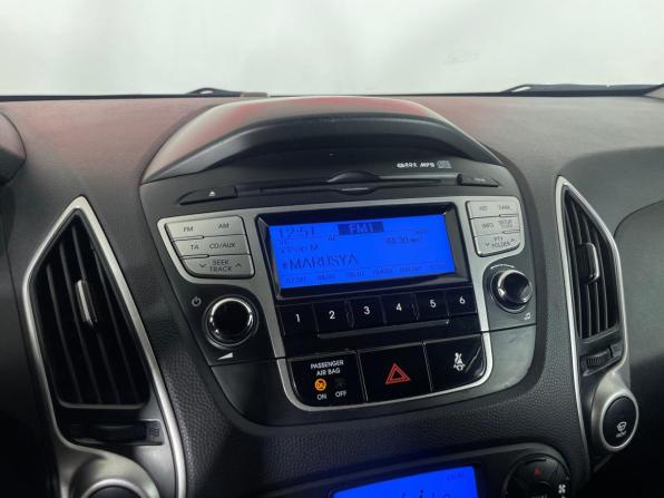 Hyundai ix35 I с пробегом 2012 года, цена 1 134 000 рублей, 285068 км, внедорожник, Автокод Объявления