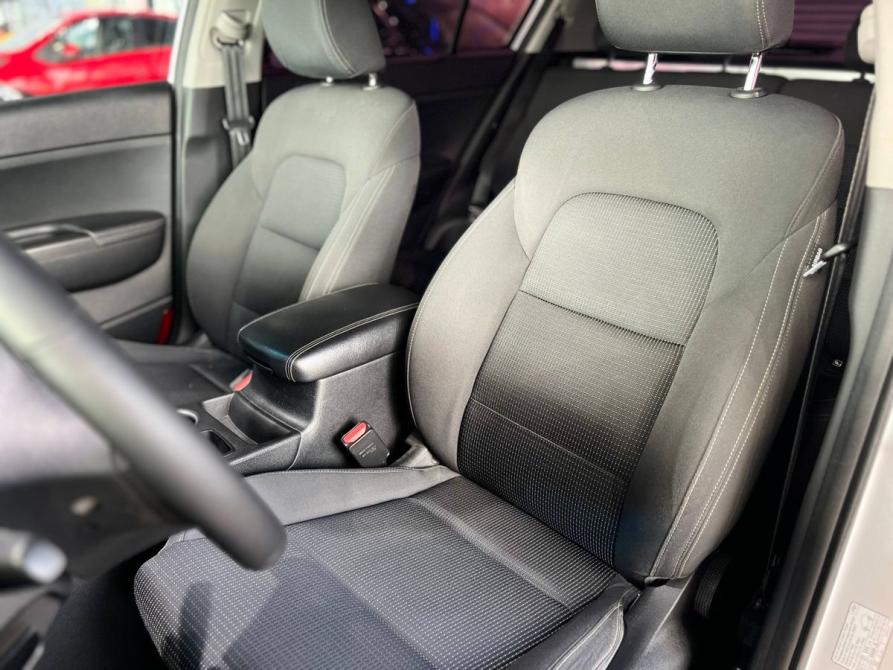 Kia Sportage IV Оренбург  - изображение 25