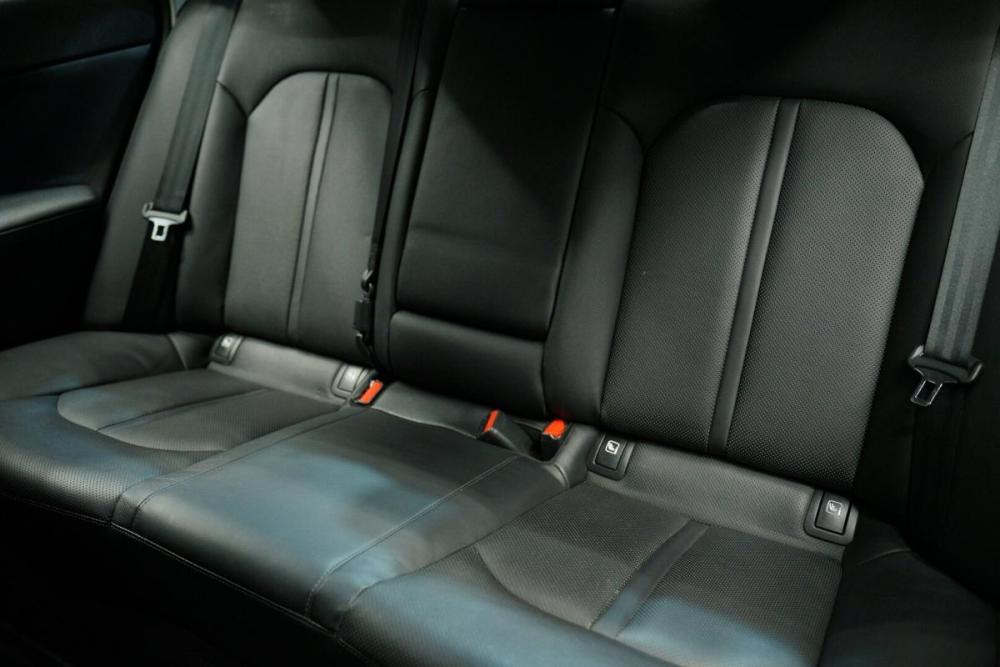 Kia Optima IV Рестайлинг Крым  - изображение 19