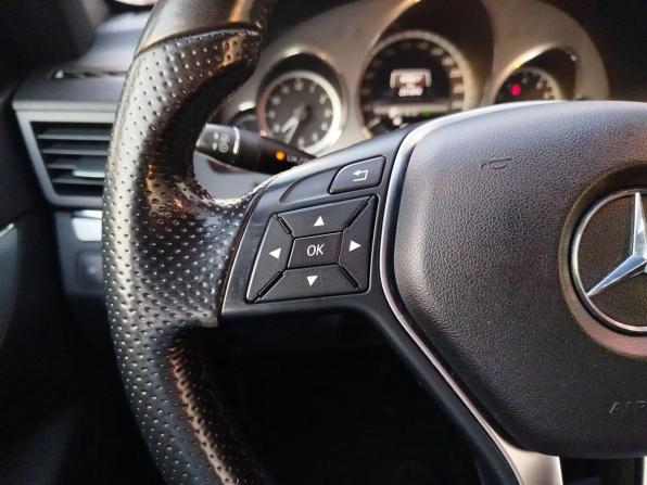 Mercedes-Benz E-Класс IV (W212 S212 C207) с пробегом 2013 года, цена 1 270 000 рублей, 251896 км, купе-хардтоп, Автокод Объявления