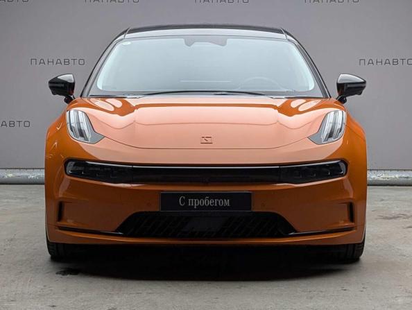 Zeekr 001 I с пробегом 2023 года, цена 5 385 000 рублей, 27954 км, хэтчбек, Автокод Объявления