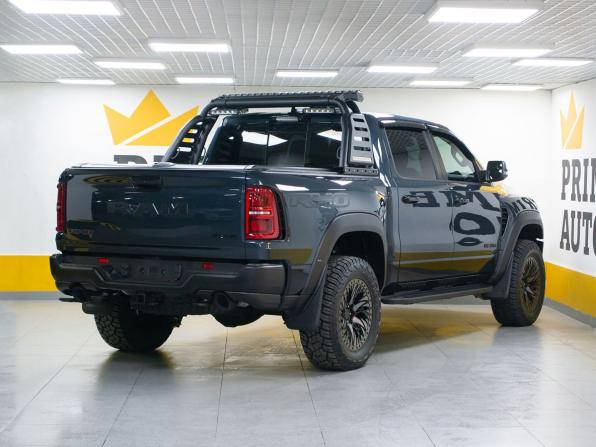 Ram 1500 V Рестайлинг с пробегом 2026 года, цена 12 999 000 рублей, 54 км, offers.body_type.unknown, Автокод Объявления