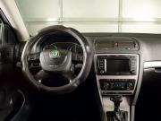 Skoda Octavia II (A5) Рестайлинг Кемерово  - изображение 31