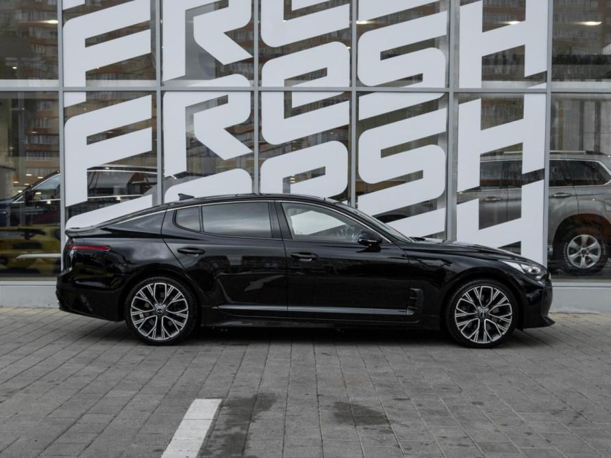 Kia Stinger I Ставрополь  - изображение 5