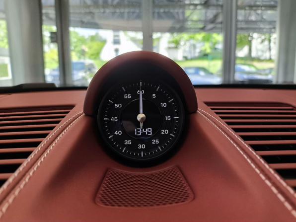 Porsche 911 VIII (992) с пробегом 2024 года, цена 22 575 000 рублей, 5442 км, купе, Автокод Объявления