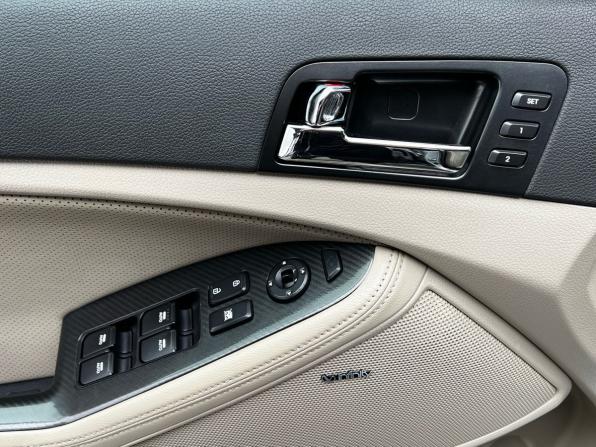Kia Optima III с пробегом 2012 года, цена 1 199 000 рублей, 208893 км, седан, Автокод Объявления