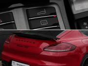 Porsche Panamera I Рестайлинг Москва  - изображение 52