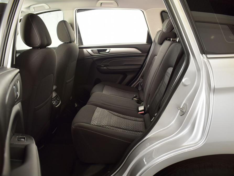 Haval M6 II Кемерово  - изображение 12