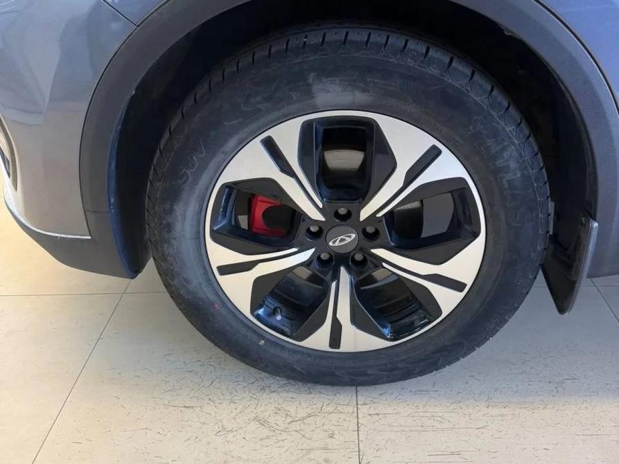 Chery Tiggo 7 Pro Max I Челябинск  - изображение 15