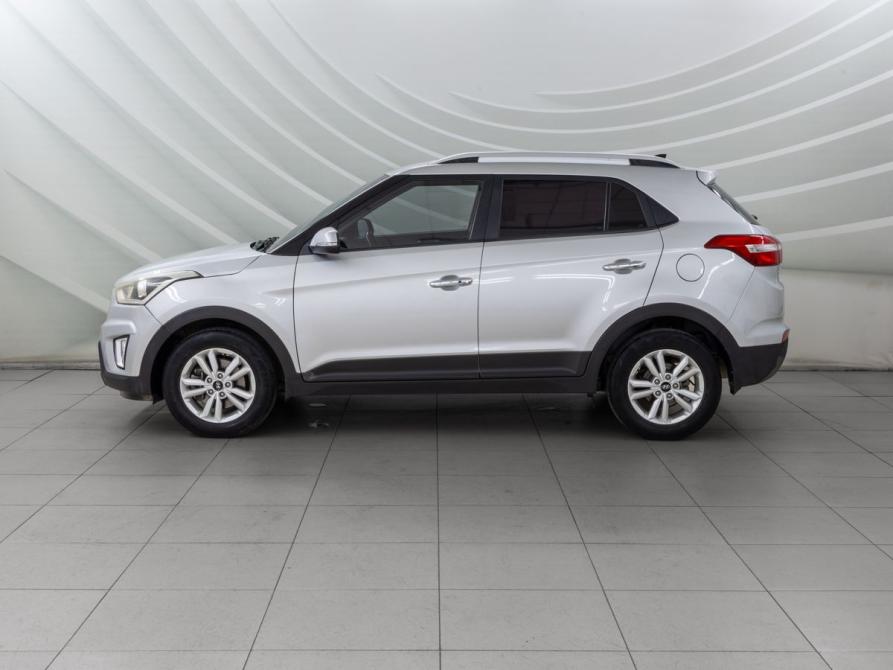 Hyundai Creta I Волгоград  - изображение 4