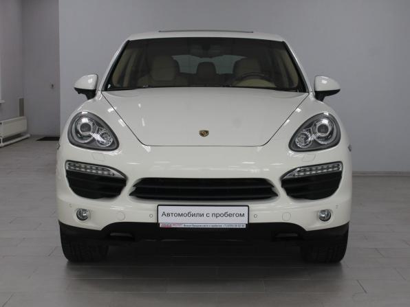 Porsche Cayenne II (958) с пробегом 2011 года, цена 2 099 900 рублей, 150112 км, внедорожник, Автокод Объявления