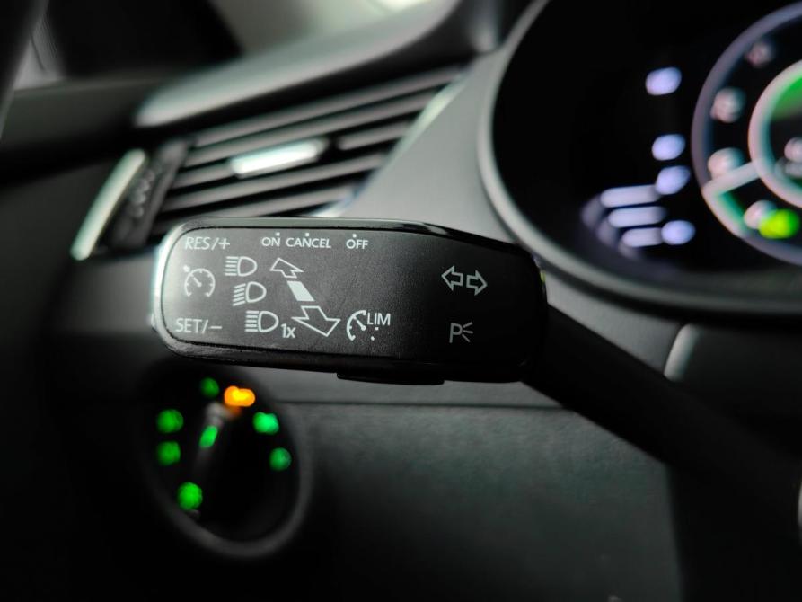 Skoda Octavia III (A7) Рестайлинг Москва  - изображение 14