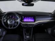 Skoda Octavia IV (A8) Москва  - изображение 39