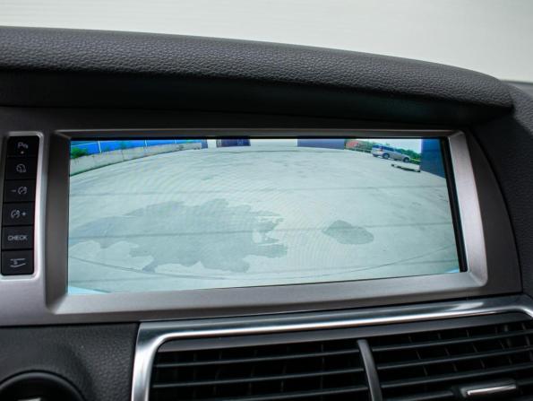 Audi Q7 I (4L) Рестайлинг с пробегом 2014 года, цена 2 915 000 рублей, 212512 км, внедорожник, Автокод Объявления