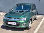 Lada (ВАЗ) Kalina II Воронеж  - изображение 24