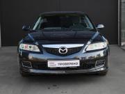 Mazda 6 I (GG) Рестайлинг Москва  - изображение 20