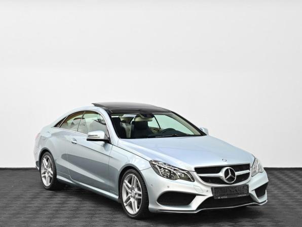 Mercedes-Benz E-Класс IV (W212 S212 C207) Рестайлинг с пробегом 2015 года, цена 2 349 000 рублей, 92000 км, купе-хардтоп, Автокод Объявления