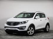 Kia Sportage III Санкт-Петербург  - изображение 26