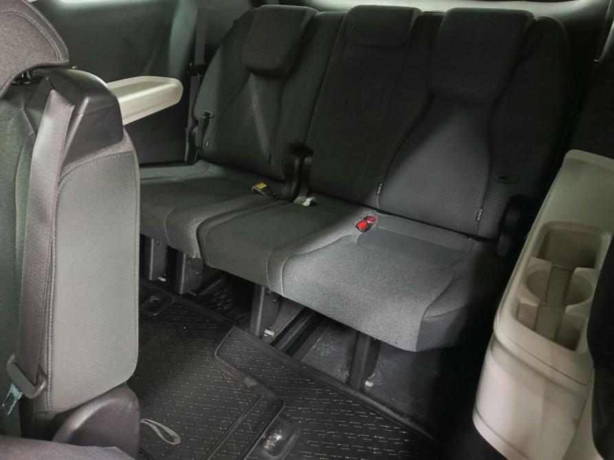Kia Carnival IV Ярославль  - изображение 15