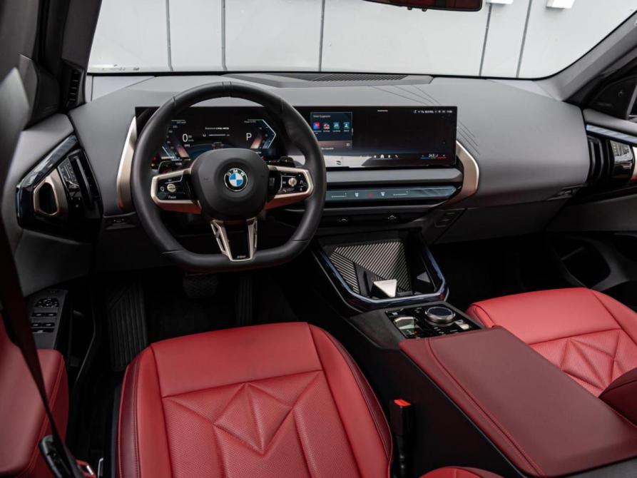 BMW X3 IV (G45/G48) Краснодар  - изображение 6