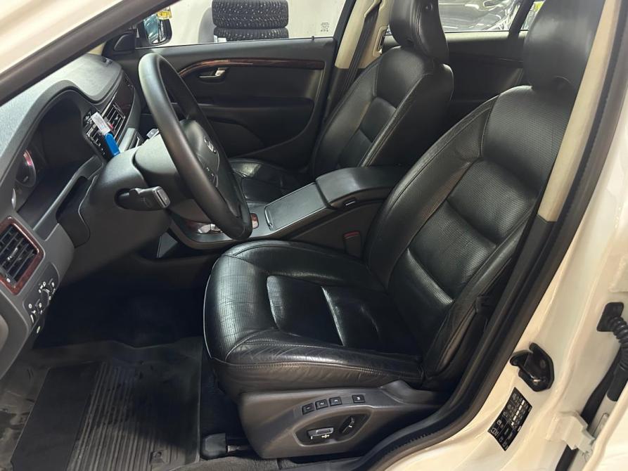Volvo S80 II Санкт-Петербург  - изображение 6