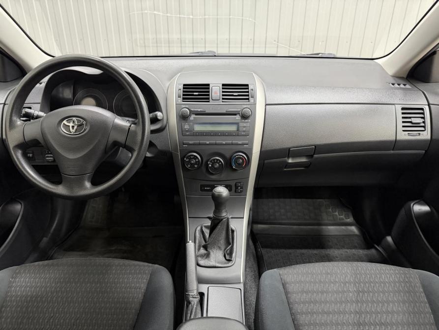 Toyota Corolla X (E140 E150) Магнитогорск  - изображение 8
