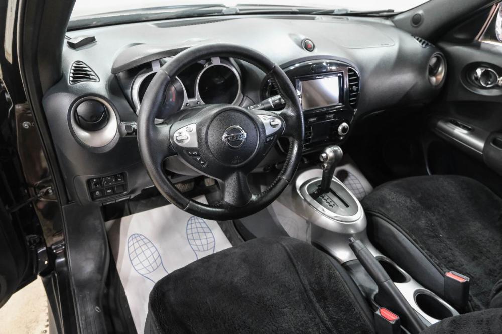Nissan Juke I Новокузнецк  - изображение 14