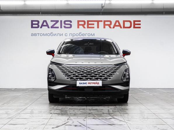 Omoda C5 I с пробегом 2022 года, цена 1 550 000 рублей, 62996 км, внедорожник, Автокод Объявления