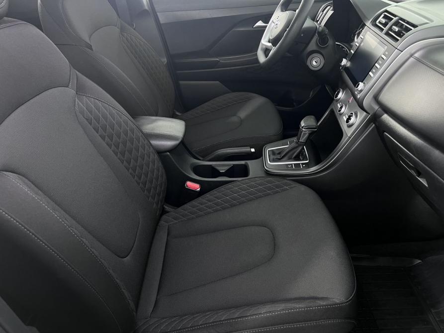 Hyundai Creta II Калининград  - изображение 12