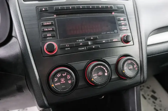 Subaru Impreza IV с пробегом 2012 года, цена 1 199 000 рублей, 135100 км, хэтчбек, Автокод Объявления