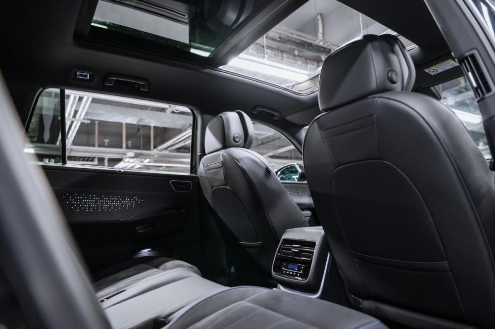 Volkswagen Teramont II (China Market) Москва  - изображение 16