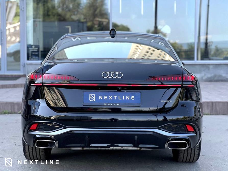 Audi A6 VI (C9) Самара  - изображение 6