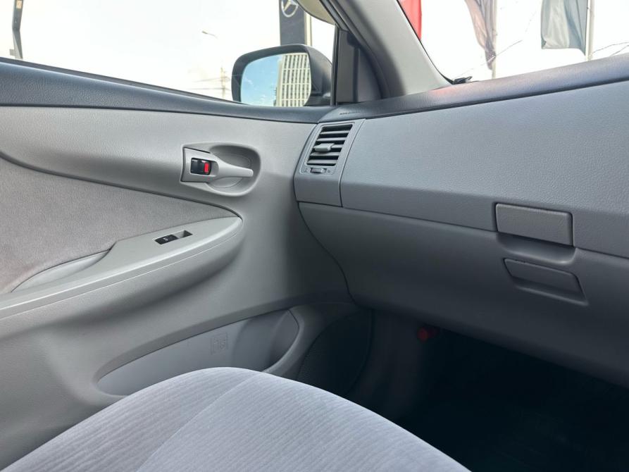 Toyota Corolla X (E140 E150) Рестайлинг Новосибирск  - изображение 20