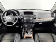 Mitsubishi Pajero IV Москва  - изображение 20