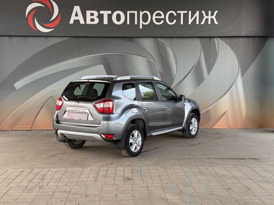 Nissan Terrano III (D10) Волгоград  - изображение 5