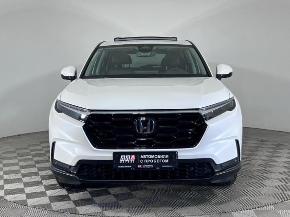 Honda CR-V VI с пробегом 2026 года, цена 4 449 000 рублей, 20 км, внедорожник, Автокод Объявления
