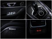 Chery Tiggo 7 Pro Max I Рестайлинг Москва  - изображение 42