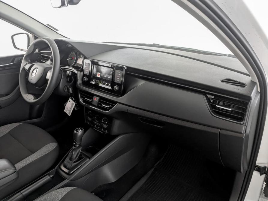 Skoda Rapid II Москва  - изображение 11